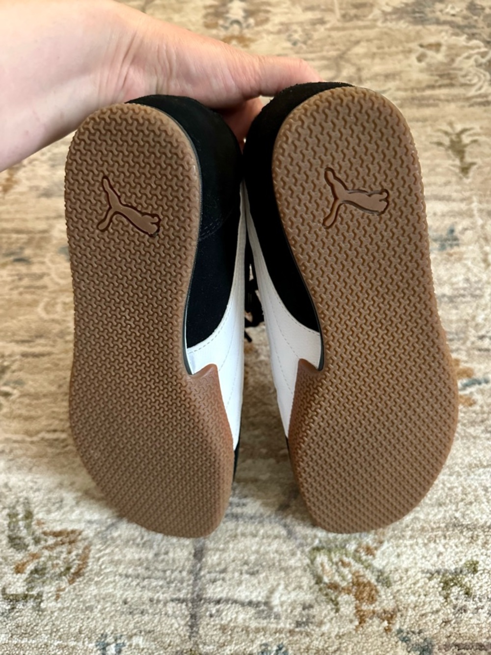 Puma sneakers - Picture 7 of 8
